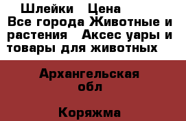 Шлейки › Цена ­ 800 - Все города Животные и растения » Аксесcуары и товары для животных   . Архангельская обл.,Коряжма г.